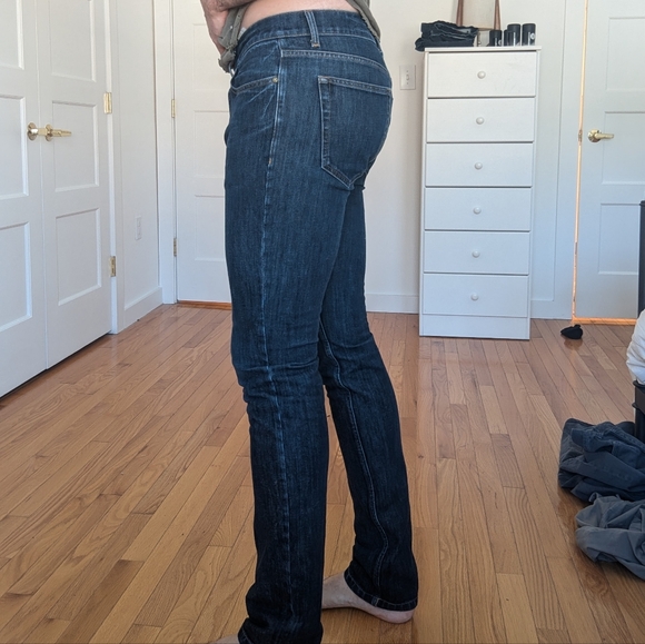 DL 1961 Jeans - Picture 3 of 8